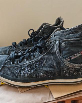 Scarpe diesel