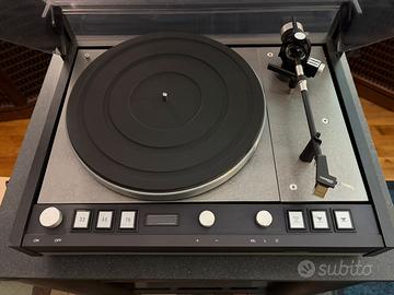 THORENS 126 mkIII
