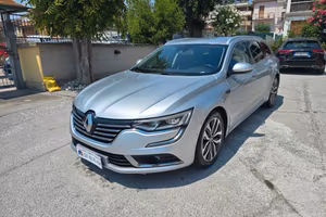 Renault Talisman Sporter 1.6 dci energy Intens 130