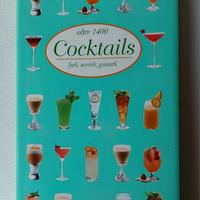 Cocktails di Giorgio Gianoli - Vintage - Mai usato