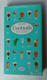 Cocktails di Giorgio Gianoli - Vintage - Mai usato