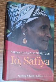 Io, Safiya
