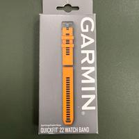 Cinturino Garmin Quickfit 22