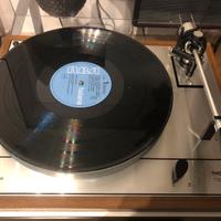 Giradischi Thorens TD165
