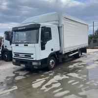 Eurocargo 80e18 Centinato