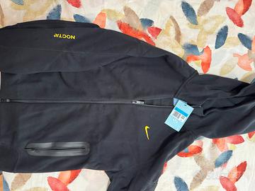 Felpa e pantalone Nike x Nocta (misura S e M)