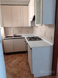  Cucina - da metà maggio 2026