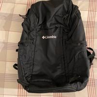 Zaino trekking columbia