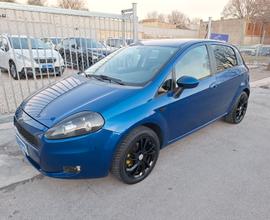 Fiat Grande Punto Sport 1.2 Benzina