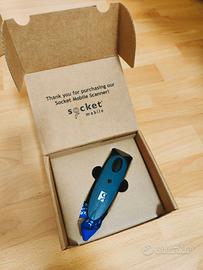 Scanner di codici a barre Socket Mobile CHS 7Ci