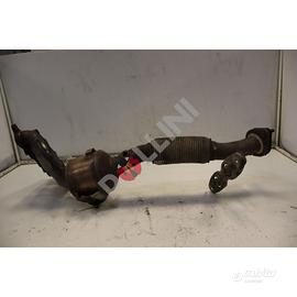 Catalizzatore (reso) Ford C-Max 2014