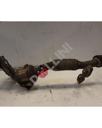 Catalizzatore (reso) Ford C-Max 2014