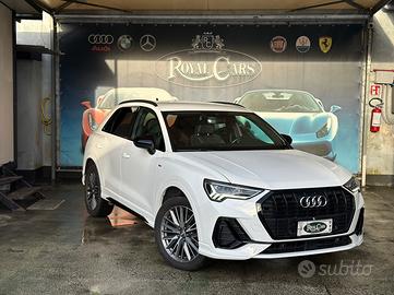 Audi Q3 40 TDI Quattro S-Tronic/S-Line Edition