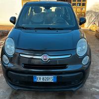 500l 1,3multijet 2013