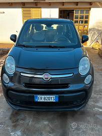 500l 1,3multijet 2013