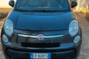 500l 1,3multijet 2013