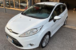 Ford Fiesta 1.2 82CV Titanium Sport