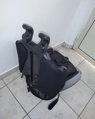 seggiolino auto