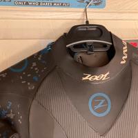 Zoot Wave 2 Muta Triathlon taglia S