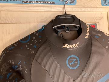 Zoot Wave 2 Muta Triathlon taglia S