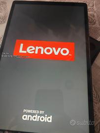 Tablet Lenovo M10 FHD PLUS