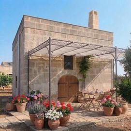 CASETTA vista mare+TERRENO_RIBASSO last minute