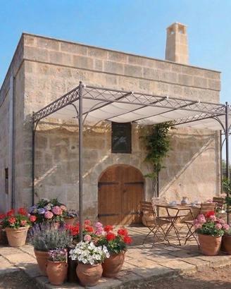 CASETTA vista mare+TERRENO_RIBASSO last minute