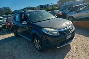 Dacia Sandero Stepway 1.6 8V GPL 85CV
