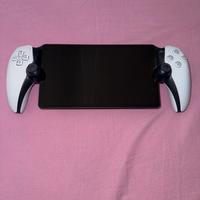 Playstation 5 Portatile