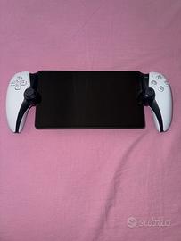 Playstation 5 Portatile