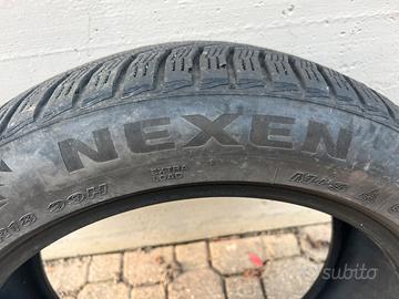 Gomme Invernali da Neve Nexen 225/50 R18 da Neve
