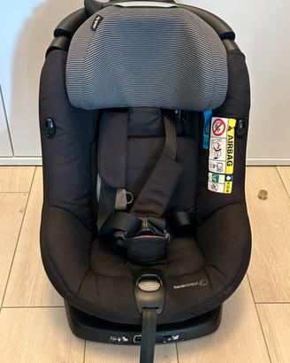Seggiolino auto Bébé Confort AxissFix Plus