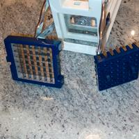 taglia patatine fritte € 12