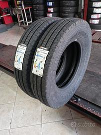 pneumatici nuovi   6 00 16 hankook 10PR