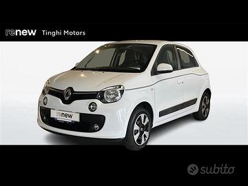RENAULT Twingo 1.0 SCe 69cv Zen EDC my18