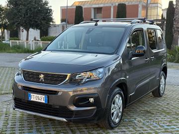 Peugeot Rifter GT Line BlueHDi 1.5 130cv 2019 auto