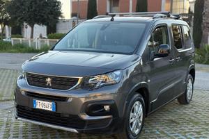 Peugeot Rifter GT Line BlueHDi 1.5 130cv 2019 auto