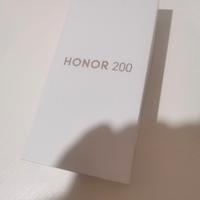 Honor 200 12/512gb (come nuovo) 