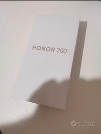 Honor 200 12/512gb (come nuovo) 