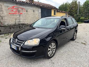 Volkswagen Golf SW. 1.4 BENZINA Tsi Comfortline