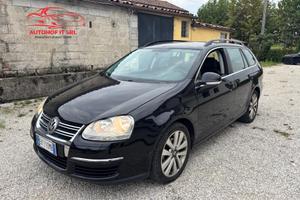 Volkswagen Golf SW. 1.4 BENZINA Tsi Comfortline
