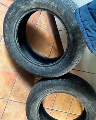 Gomme Hankook 205/60 R16 92H