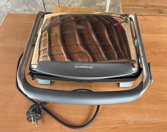 Bistecchiera . Marca GIRMI . 1800 w