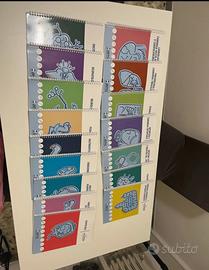 Libri aims college 2025