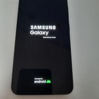 Samsung s23  nero 5G 256GB ricondizionato