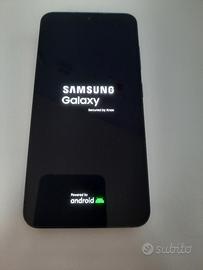 Samsung s23  nero 5G 256GB ricondizionato