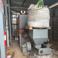 CALDAIA PER AGRICOLTURA