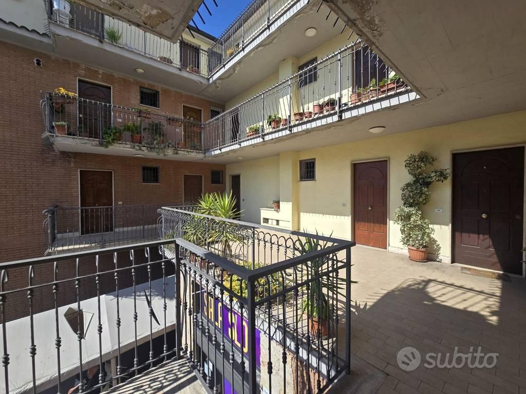 Appartamento – Monterotondo - Vista 5