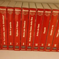 LA STORIA DEL NOVECENTO DI ENZO BIAGI - FABBRI ED.