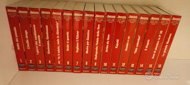 LA STORIA DEL NOVECENTO DI ENZO BIAGI - FABBRI ED.